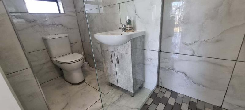 1 Bedroom Property for Sale in Diaz Western Cape